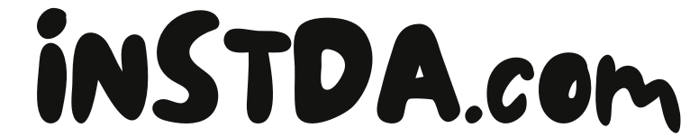 Instda logo